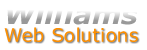 Williams Web Solutions is the best website development, Internet marketing, and hosting provider there is in the Eagle Ford Shale area.  Click here to learn more.